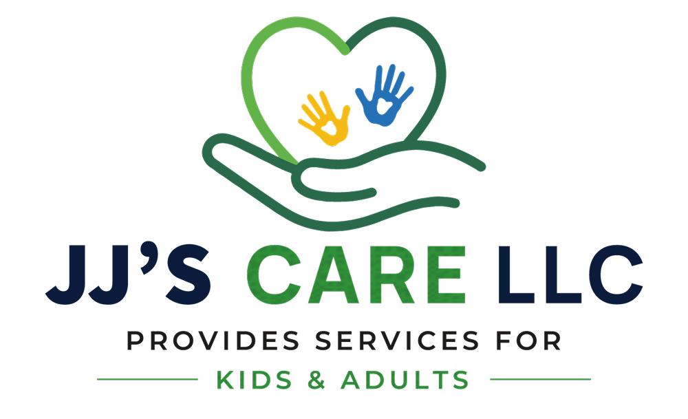 JJ'S CARE LLC